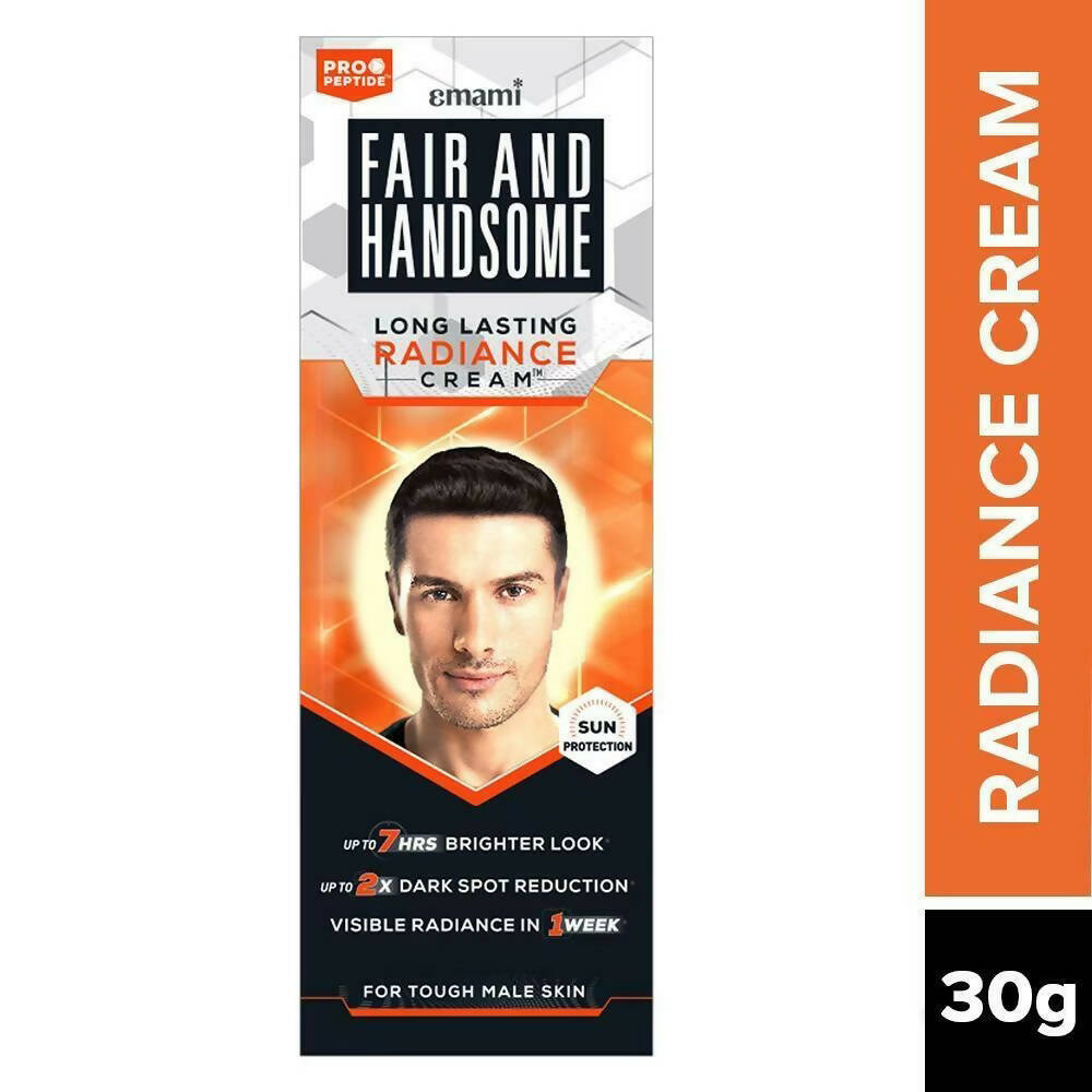 Fair And Handsome For Men-ItsBen LifeStyle