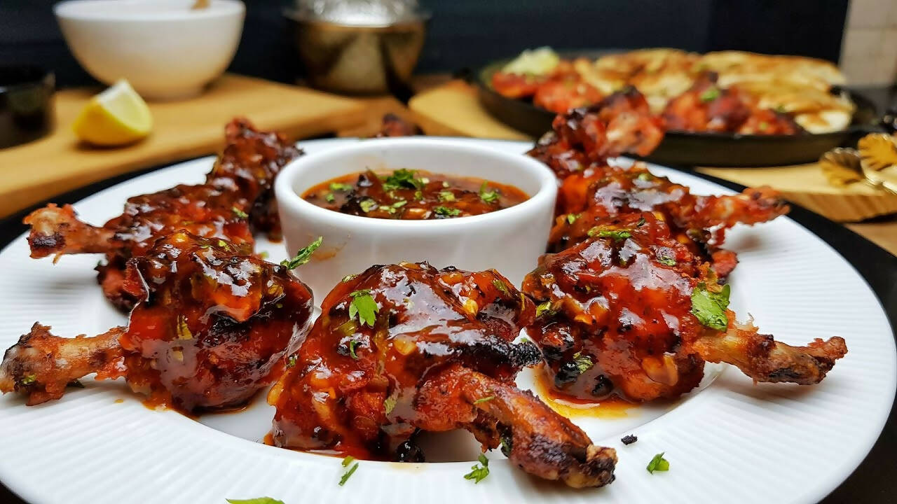 Chicken Lollipop Sauce-ItsBen LifeStyle