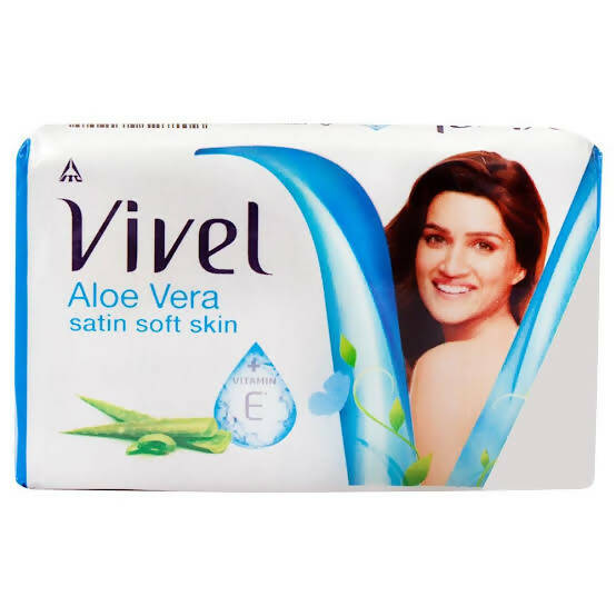 Vivel (Aloevera Satin Soft Skin)-ItsBen LifeStyle