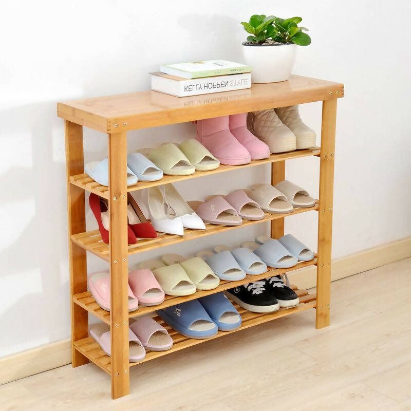 Shoe Rack Assembly-ItsBen LifeStyle