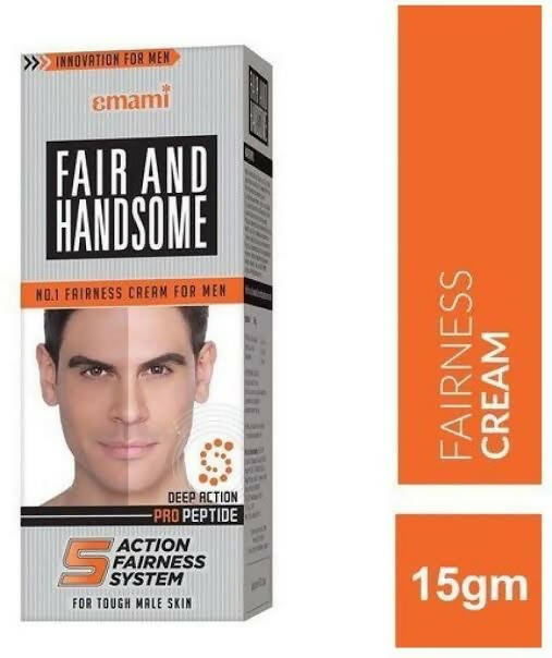 Fair And Handsome For Men-ItsBen LifeStyle