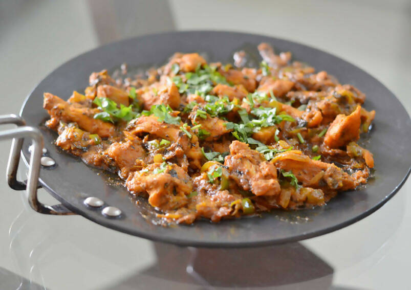 Chicken Tawa Masala-ItsBen LifeStyle