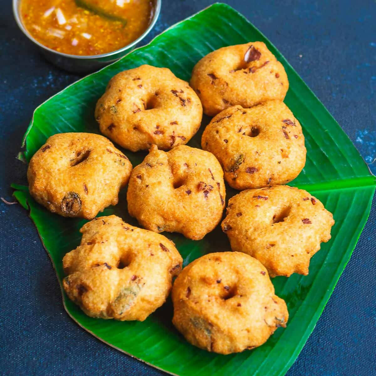 Vadai-ItsBen LifeStyle