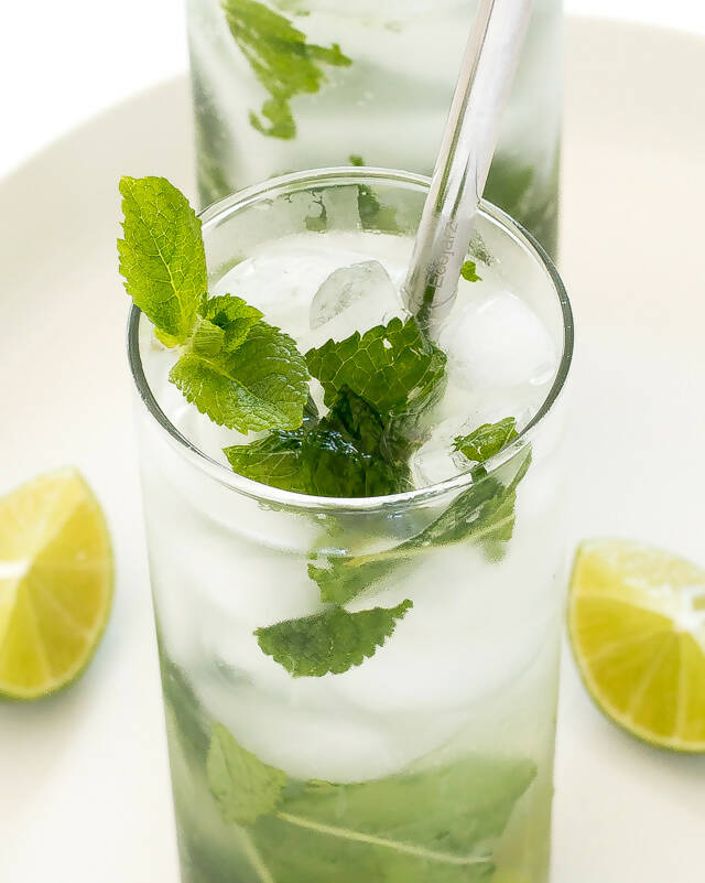 Mint Mojito-ItsBen LifeStyle