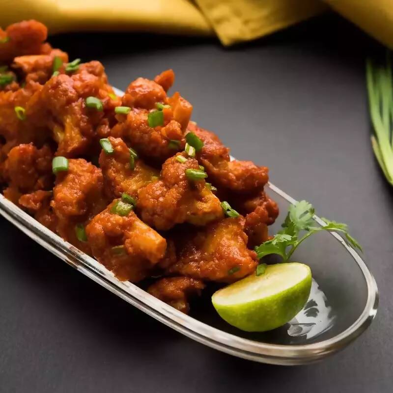 Chitra Spl Pepper Gobi-ItsBen LifeStyle