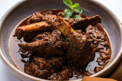 Mutton Masala-ItsBen LifeStyle