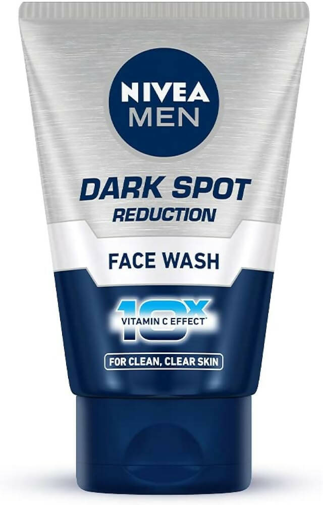 Nivea Men Face Wash-ItsBen LifeStyle