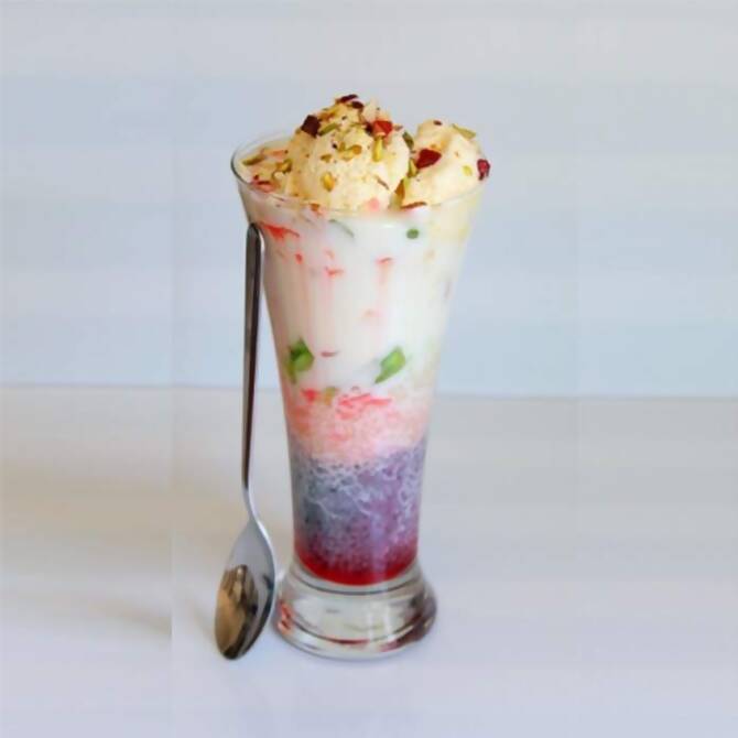 Banjaras Hills Falooda-ItsBen LifeStyle