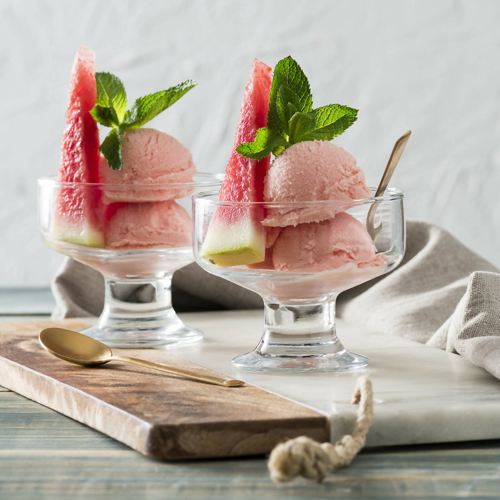 Watermelon Sundae-ItsBen LifeStyle