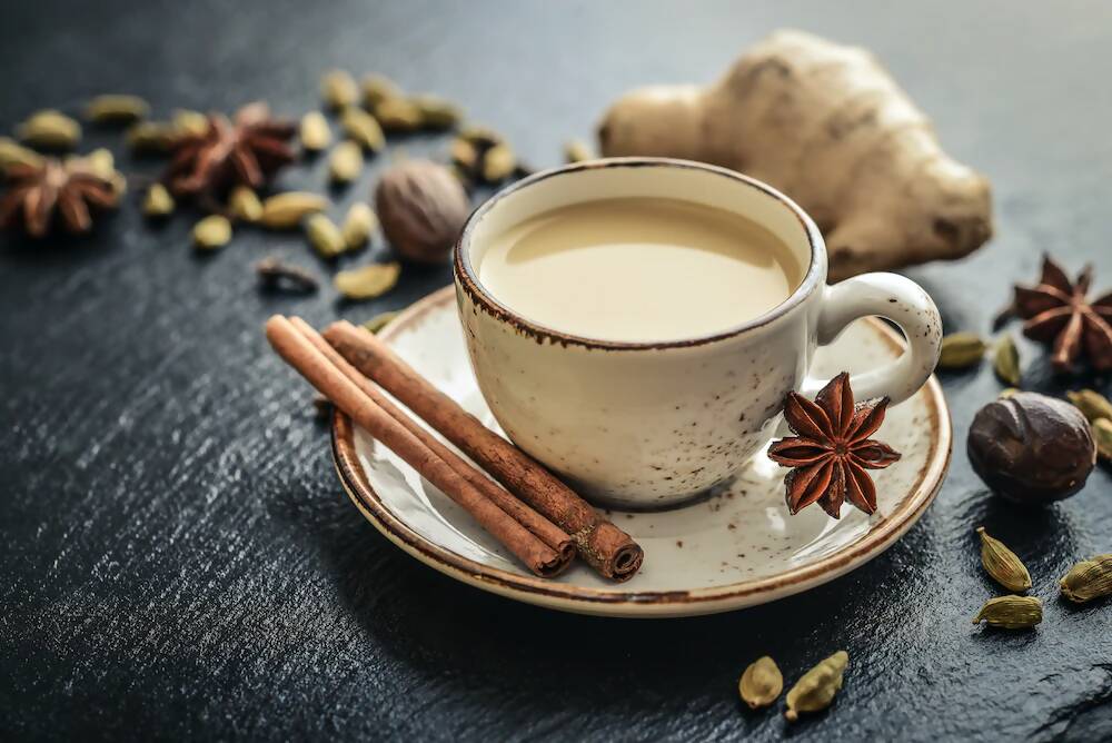 Masala Tea-ItsBen LifeStyle