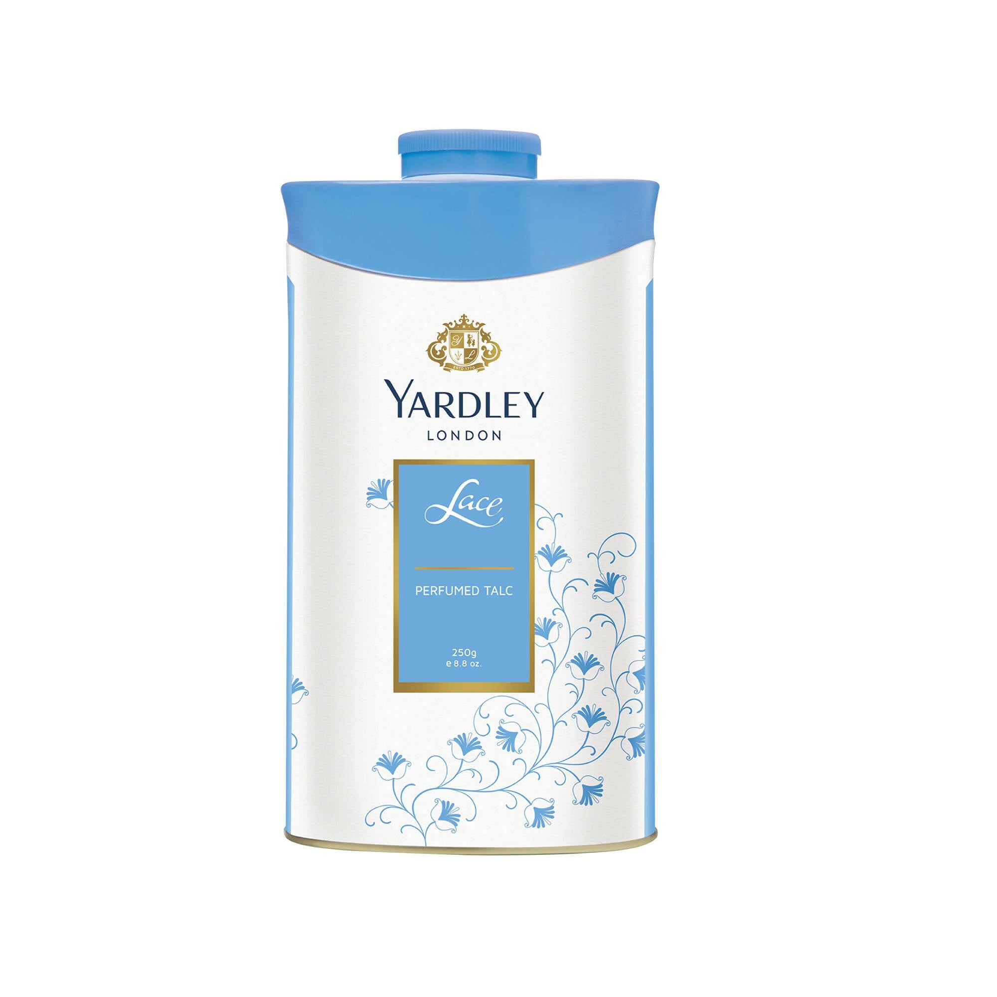 Yardley London (Lace)-ItsBen LifeStyle