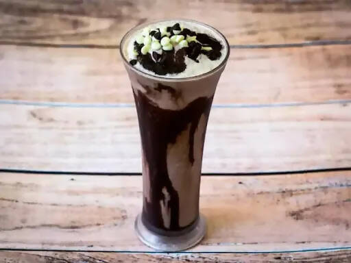 Belgian Chocolate Mocktail-ItsBen LifeStyle