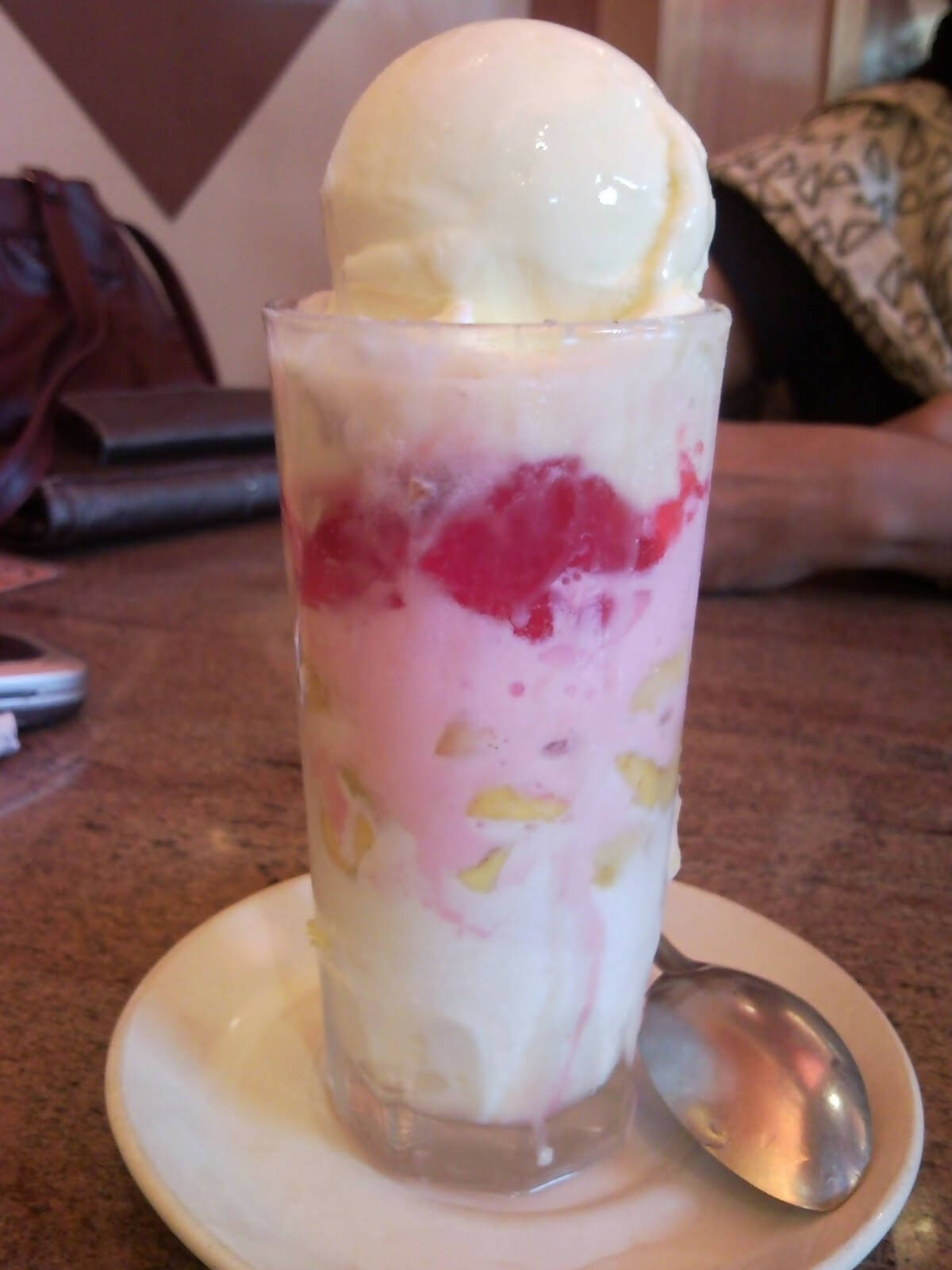 Dilkush Falooda-ItsBen LifeStyle