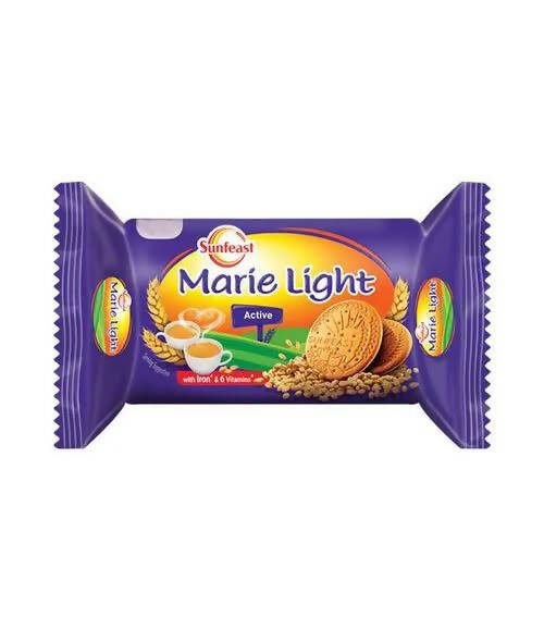 Sunfeast Marie Light Active-ItsBen LifeStyle