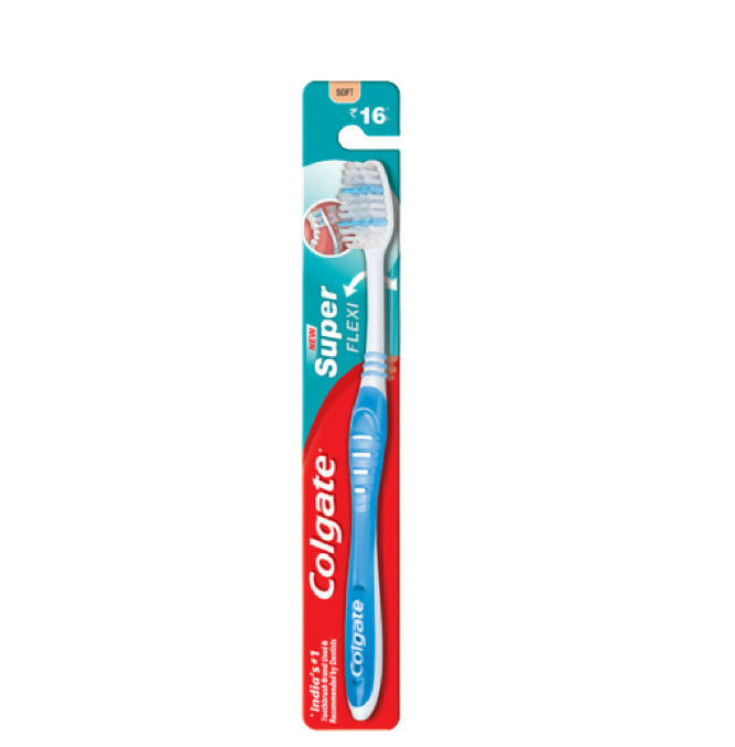 Colgate Super Felxi Ultra Flexible Technology-ItsBen LifeStyle