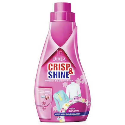 Ujala Crisp And Shine (Fresh Blossom)-ItsBen LifeStyle