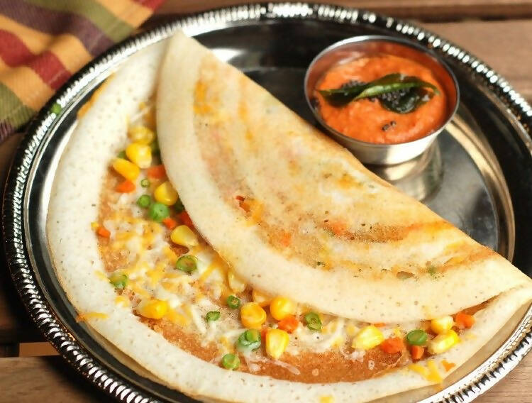 Veg Dosa-ItsBen LifeStyle