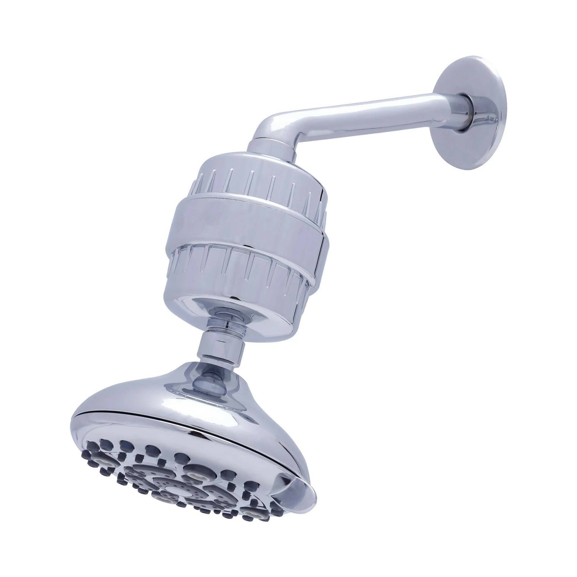 Shower Filter Installation-ItsBen LifeStyle