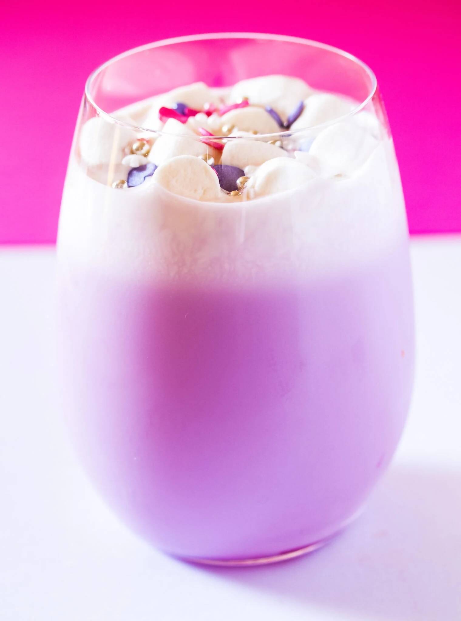 Purple Velvet Lassi-ItsBen LifeStyle