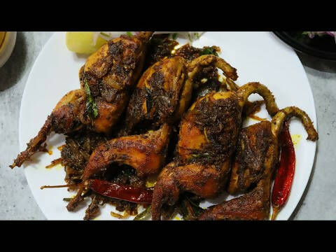 Kaada Roast-ItsBen LifeStyle