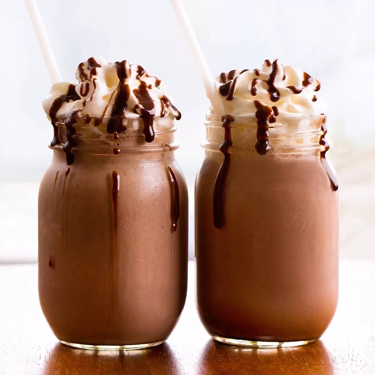 Chocolate Smoothie-ItsBen LifeStyle