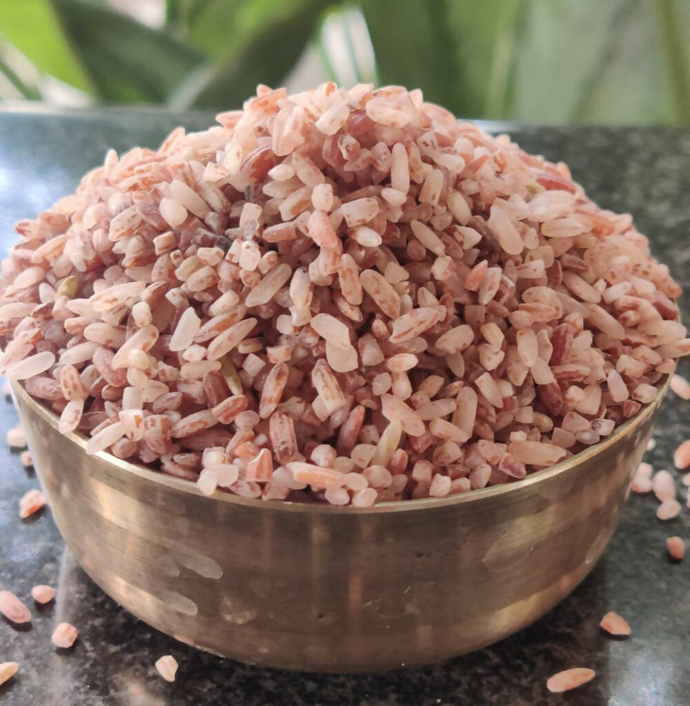 Chamba Rice-ItsBen LifeStyle