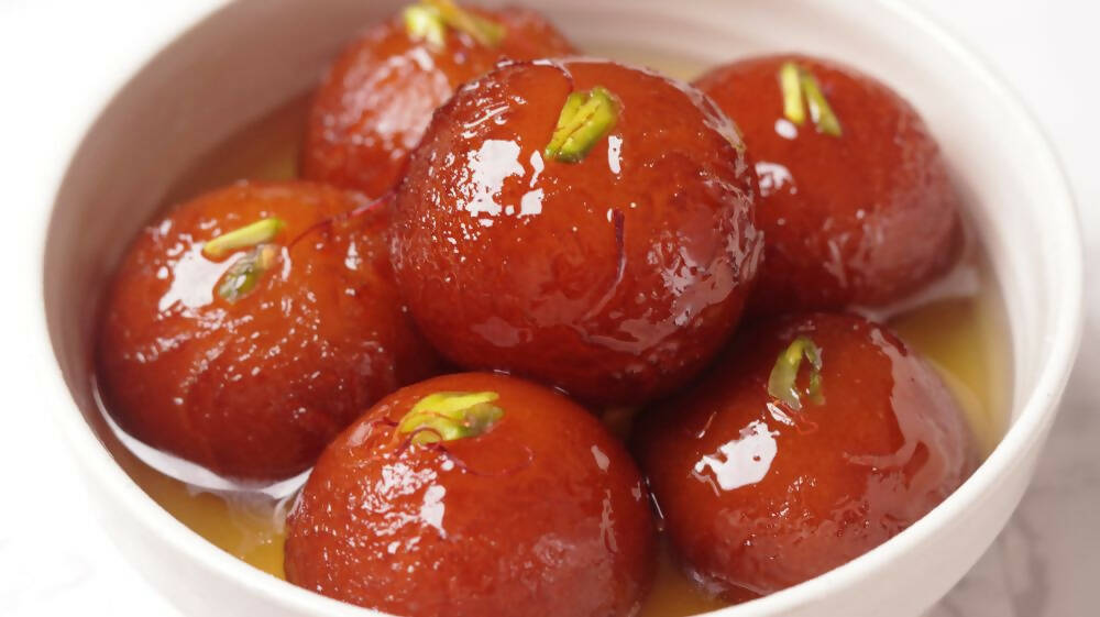 Gulab Jamun-ItsBen LifeStyle