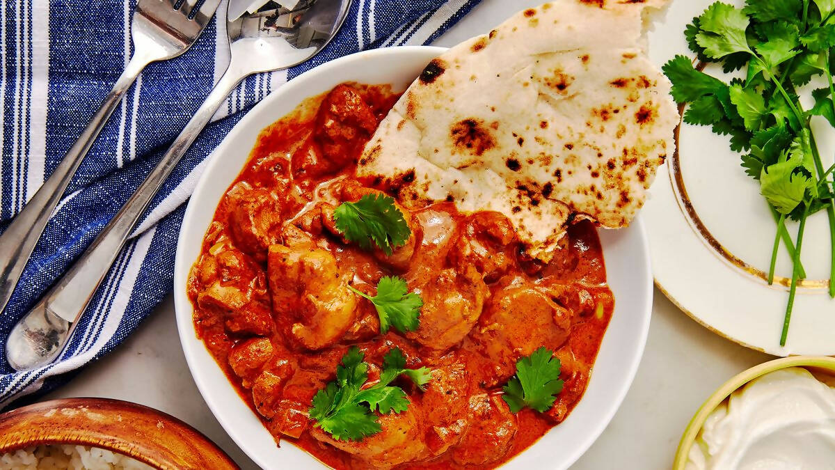 Butter Chicken-ItsBen LifeStyle