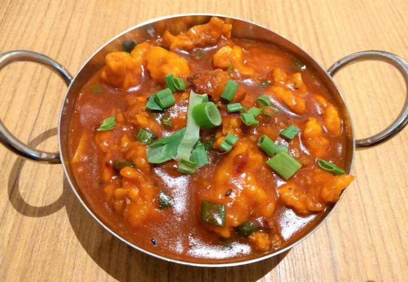 Chilli Gobi Masala-ItsBen LifeStyle