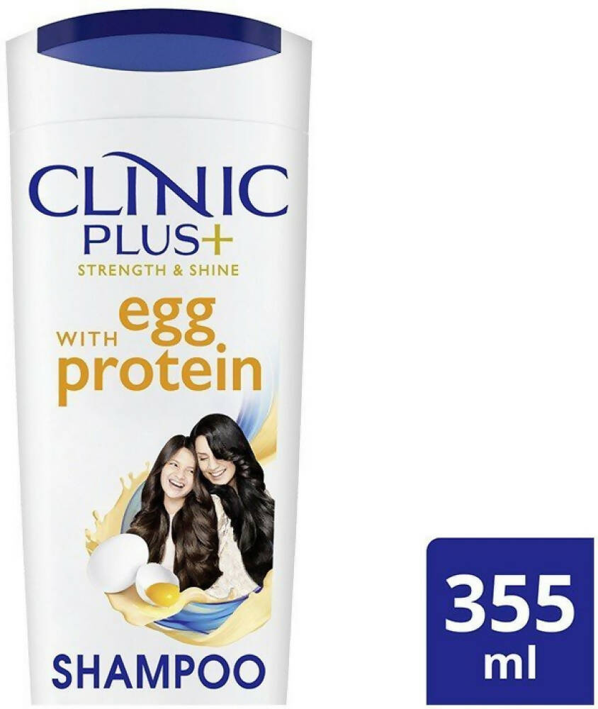 Clinic Plus + With Egg Protien-ItsBen LifeStyle