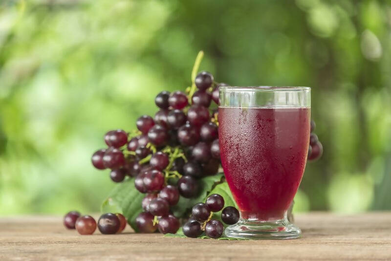 Grape Juice-ItsBen LifeStyle