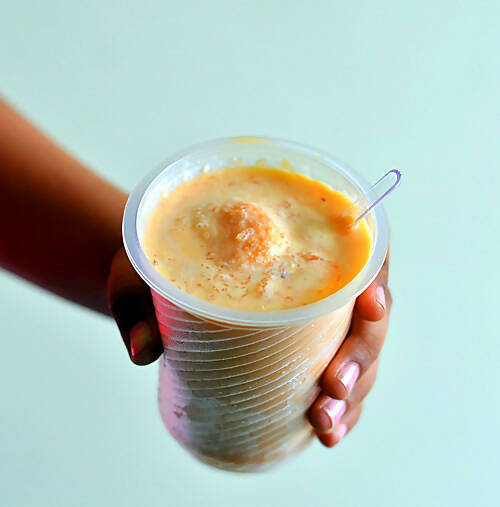 Madurai Special Jigarthanda-ItsBen LifeStyle