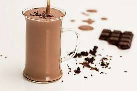 Chocolate Frappe-ItsBen LifeStyle