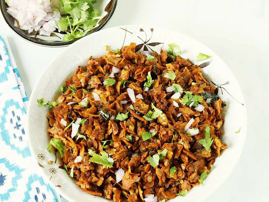 Mutton Kothu Parotta-ItsBen LifeStyle