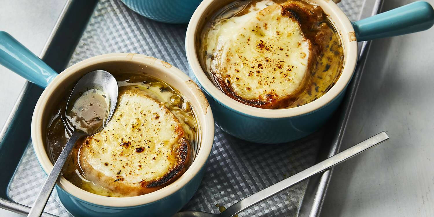 French Onion Soup-ItsBen LifeStyle