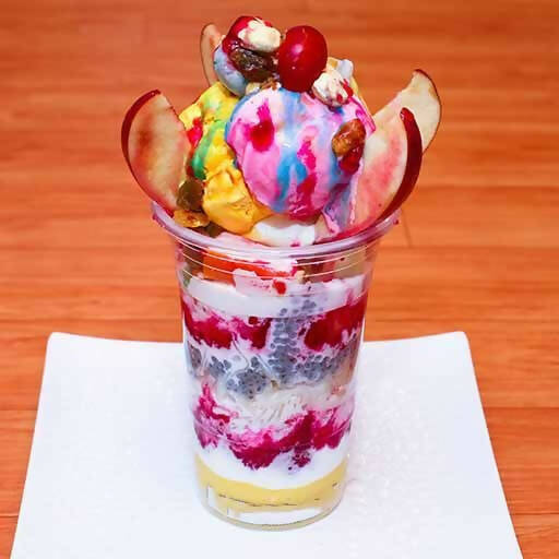 Arabian Falooda-ItsBen LifeStyle