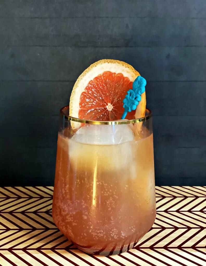 Monster Mocktail-ItsBen LifeStyle