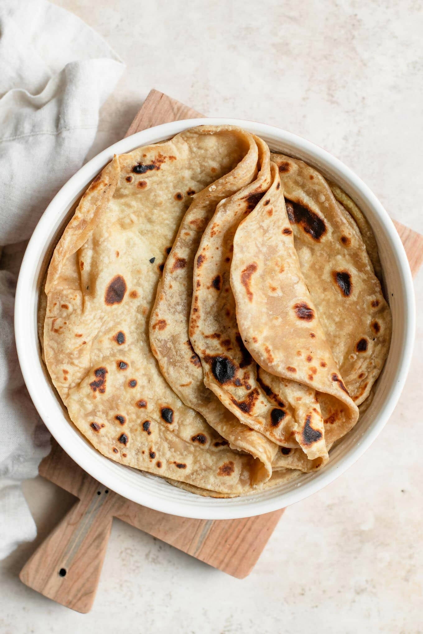 Plain Roti+Plain Kulcha+Plain Dosa+Rose Falooda+Paneer Butter Masala Full-ItsBen LifeStyle