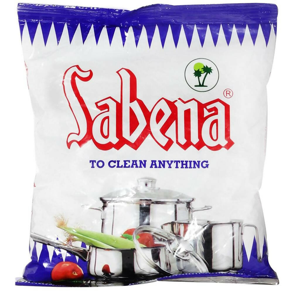 Sabena Dish Wash Powder (50g Extra)-ItsBen LifeStyle