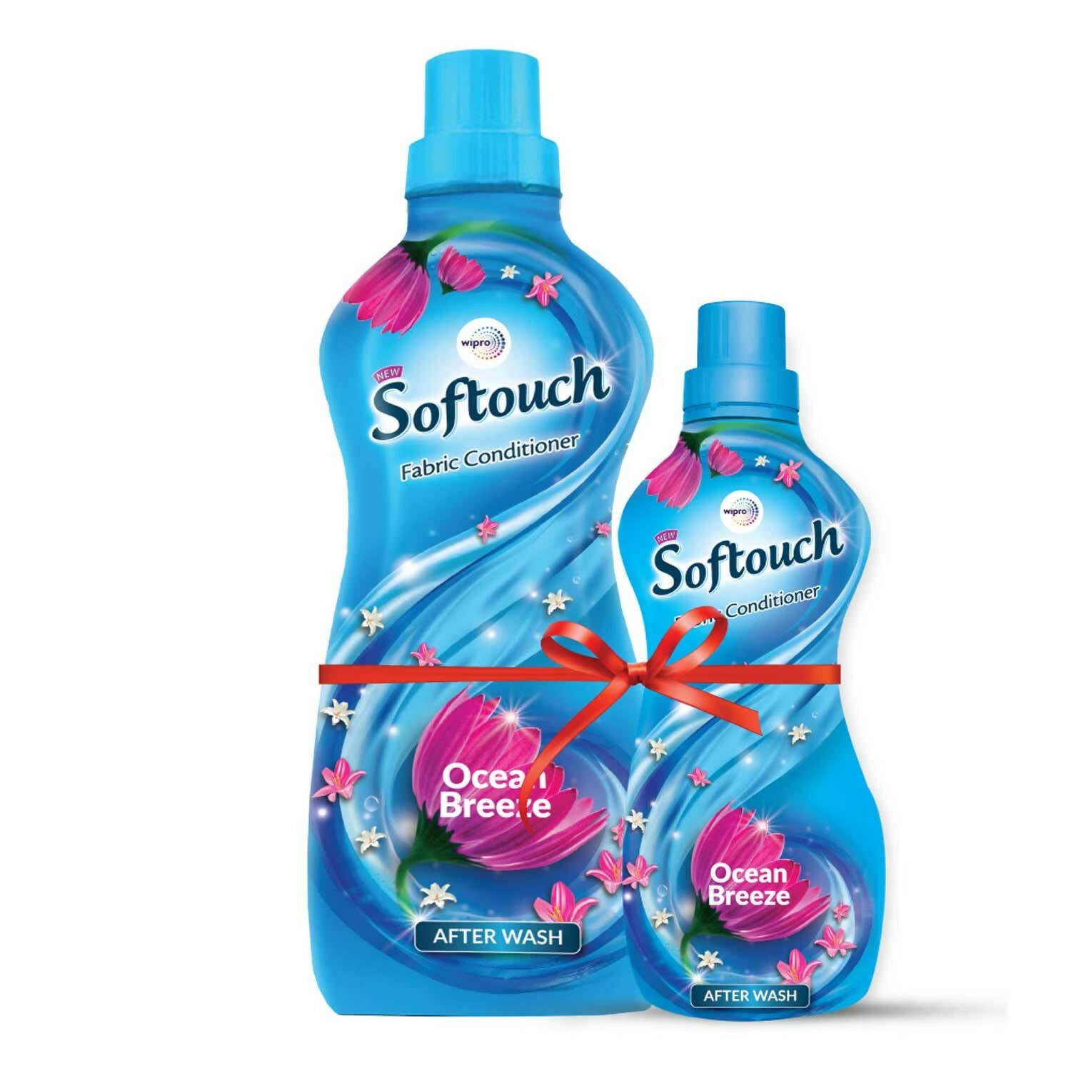 Soft Touch Fabric Conditioner (Ocean Brezze)-ItsBen LifeStyle