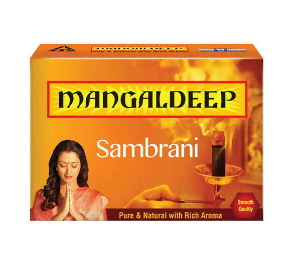 Mangaldeep Sambrani (15 Sticks)-ItsBen LifeStyle