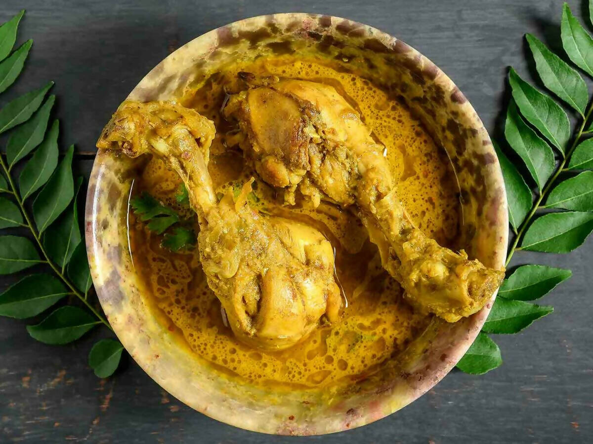 Chicken Pallipalayam-ItsBen LifeStyle